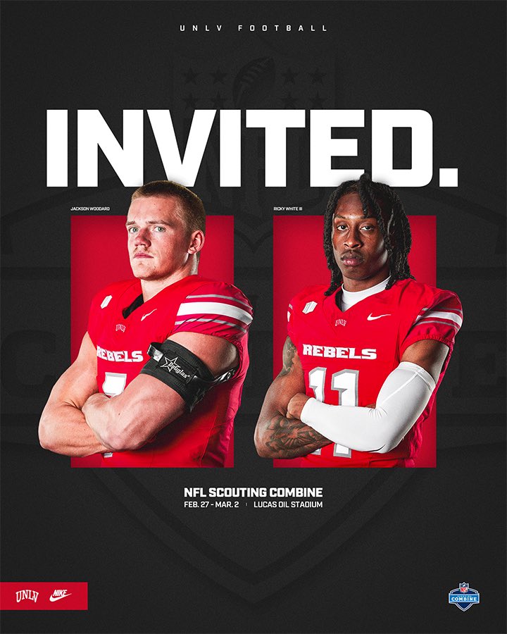 Not only great athletes, great men that will represent your organization the right way. Congrats!!!