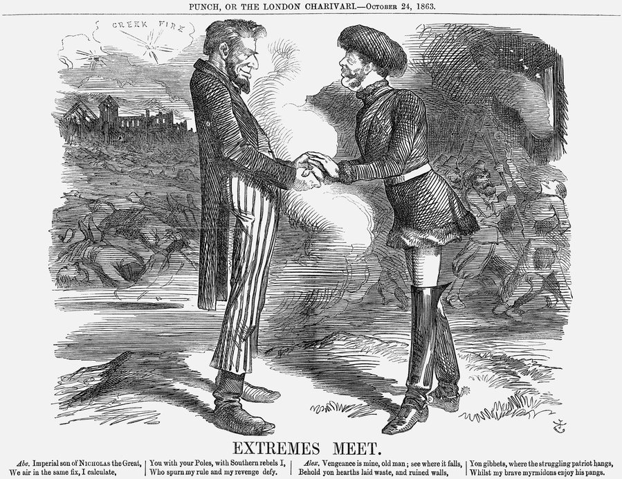 MerryO (@mermadrigal) on Twitter photo <a href="/starseedastro/">Starseed Astrology 🇺🇸</a> Russia was the ally of USA during the American Revolutionary War and the Civil War.
The US Civil War was instigated by Britain by promising the southern cotton producing States that if they ceded from the Union, Britain would buy its raw cotton to develop into cloth in British <a href="/starseedastro/">Starseed Astrology 🇺🇸</a> Russia was the ally of USA during the American Revolutionary War and the Civil War.
The US Civil War was instigated by Britain by promising the southern cotton producing States that if they ceded from the Union, Britain would buy its raw cotton to develop into cloth in British