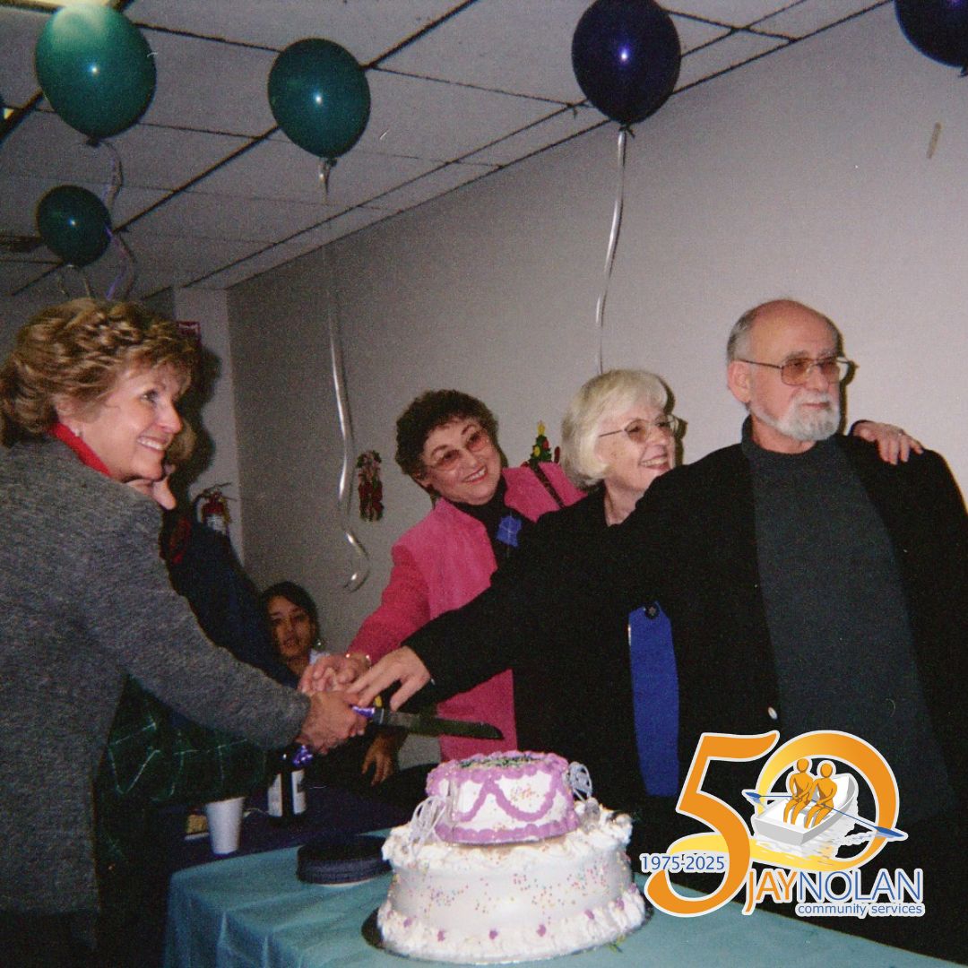 Jay Nolan Community Services. Inc. tweet media