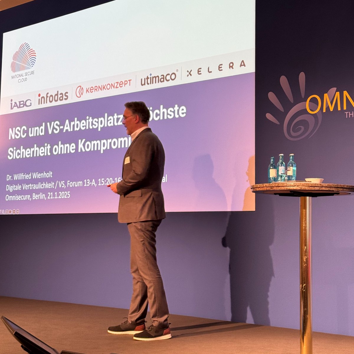 Xelera Technologies GmbH tweet media