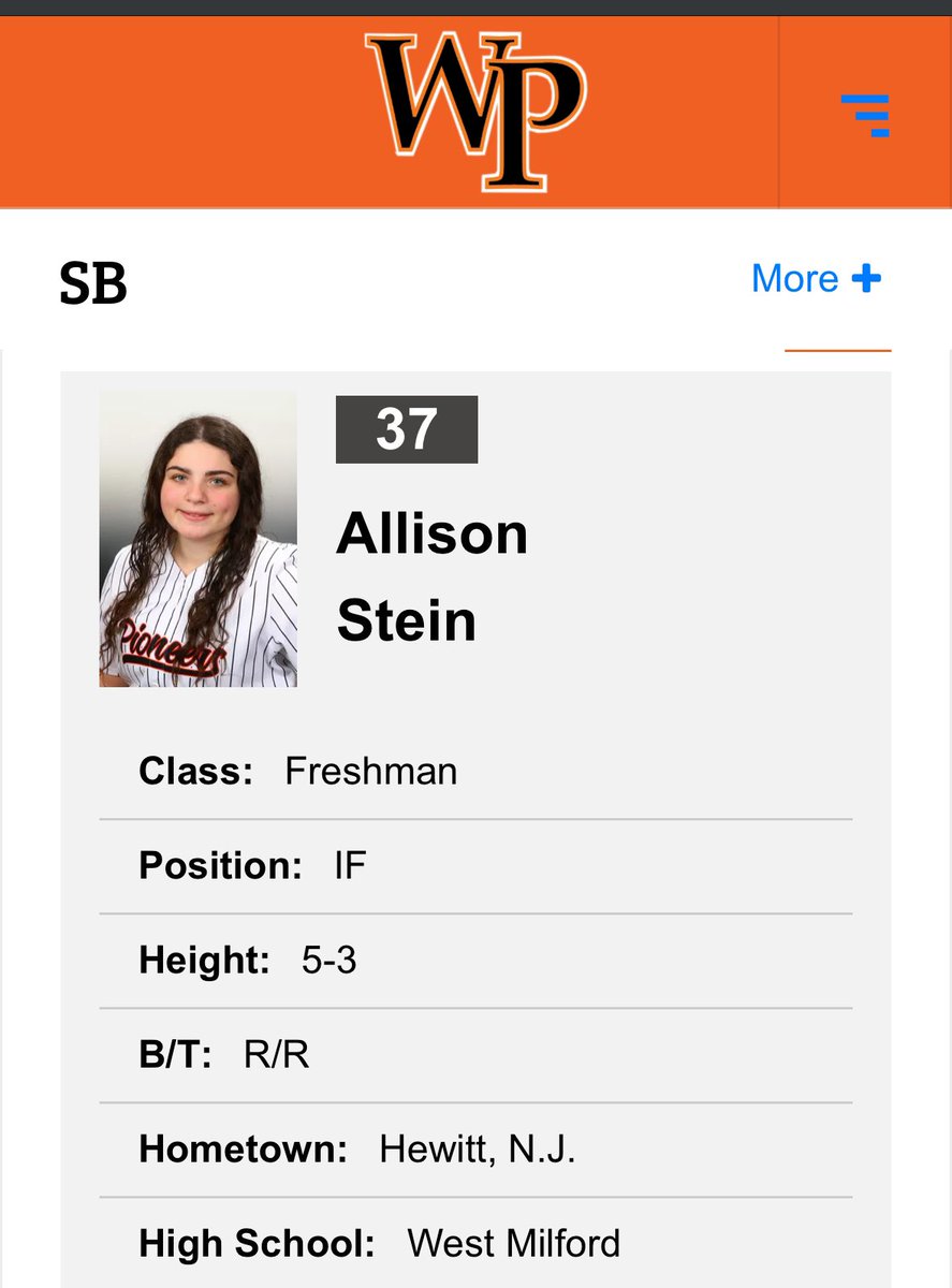 WMSOFTBALL tweet media