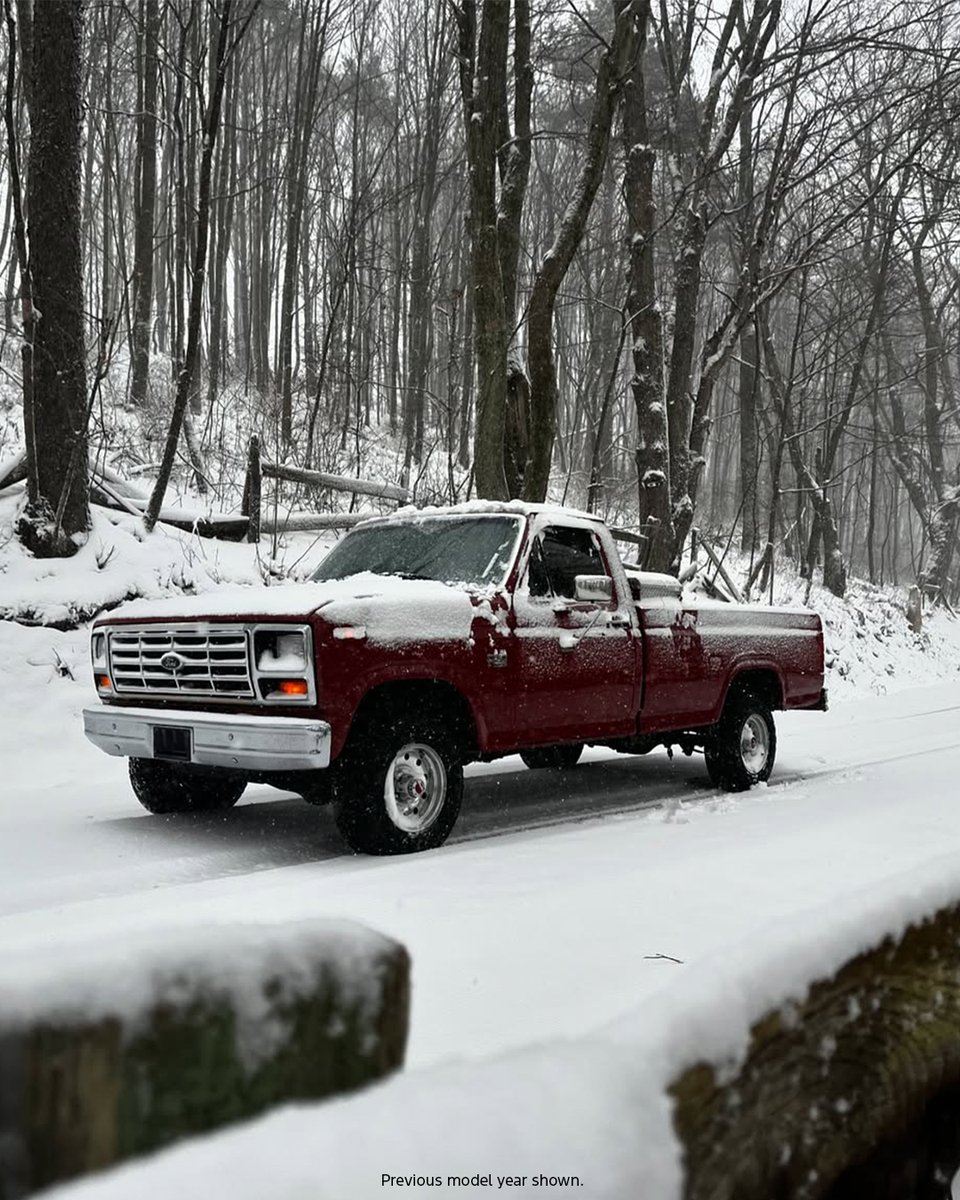 Ford Motor Company tweet media