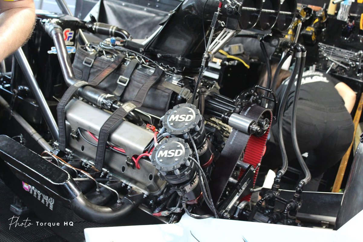 PhotoTorqueHQ's tweet photo. For the Lovers of Speed, Today’s Feature - The PremiAir Top Fuel Dragster. https://t.co/TvlhQ3urun