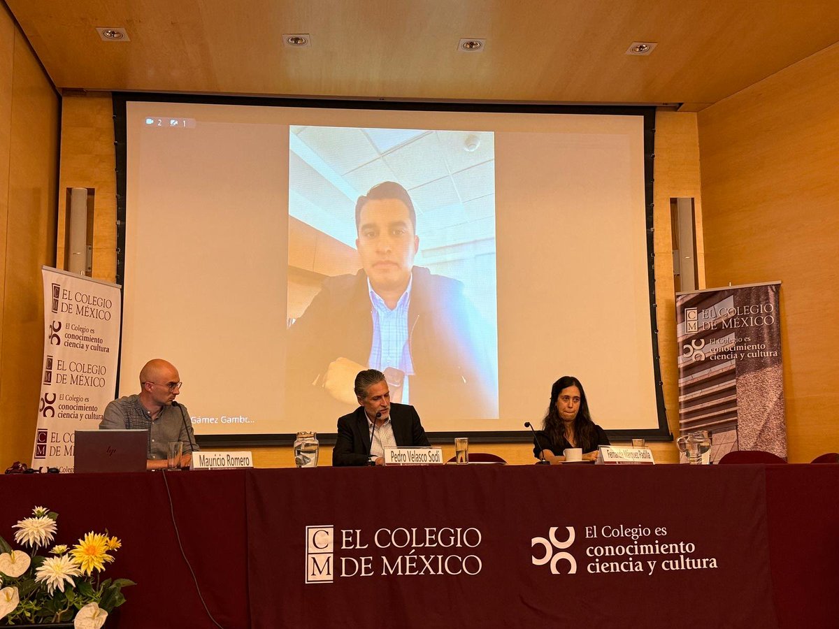 Xaber Educación LATAM tweet media