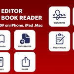 Photo by PDF Editor PDF Book Reader (@pdfEditorapp)