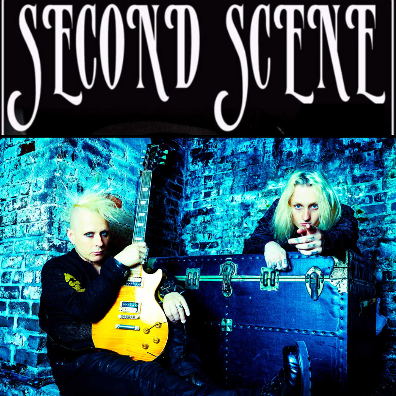 The new <a href="/secondscenemag1/">secondscenemagazine</a> includes a feature on killer #altrock #industrial duo <a href="/LoveGhost_/">Love Ghost</a> x #SKOLD and their S/T LP, part of a new collab between the American and Swede. Order it via secondscenemagazine.bandcamp.com/merch/second-s…

Get the album, out now via <a href="/MetropolisRec/">Metropolis Records</a> ~ loveghostxskold.bandcamp.com/album/love-gho…