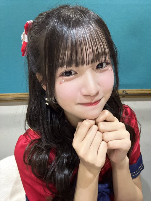 福田蒔已花のTwitter画像37