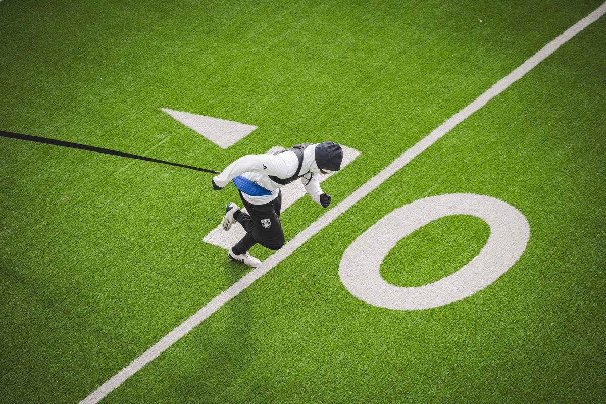 No Days Off 💪

#210TriangleOfToughness