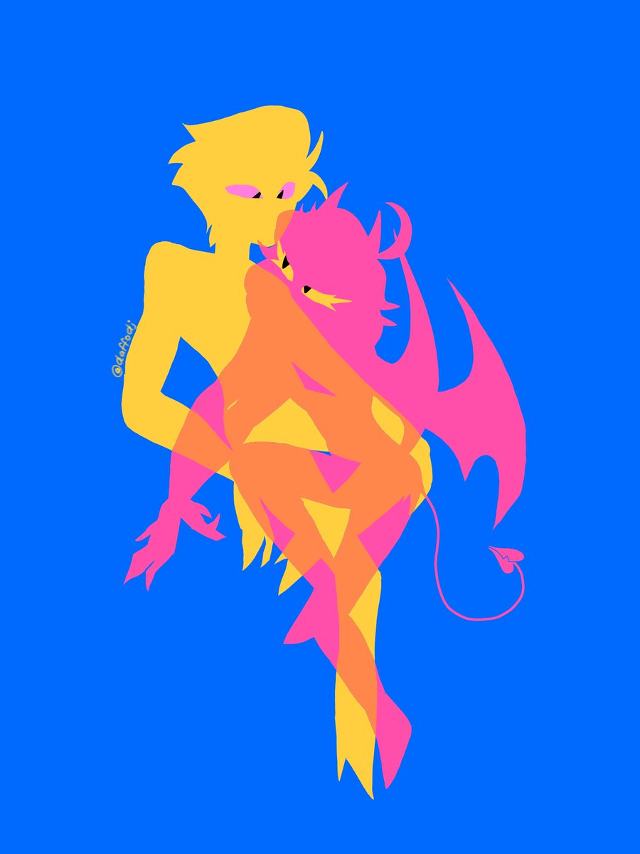 daffo_dj's tweet photo. ‘  I depend on you  ’

@staticpuzzles

[ #batapple #ValentinesDay #lucifermorningstar #yumetwt ] https://t.co/vDnYI0Aa7X