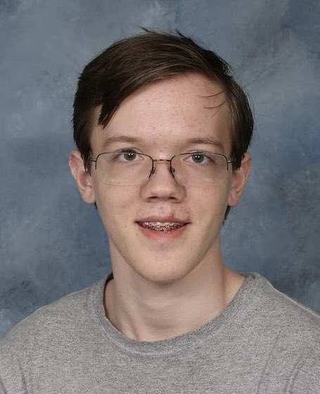 BlaireWhite's tweet photo. Okay but when are we declassifying this little fucker’s story https://t.co/HTDRDopOh6