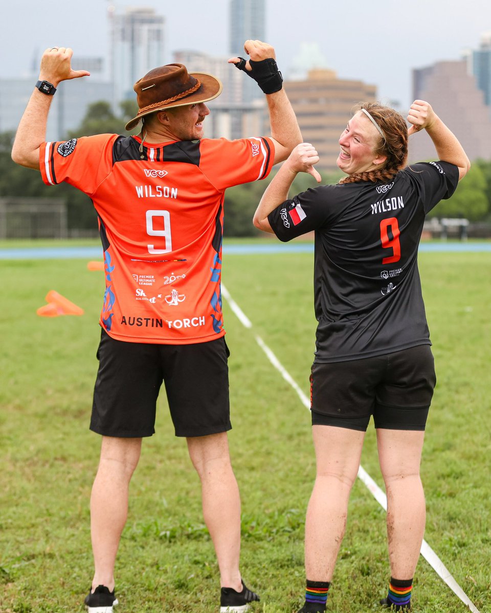 Premier Ultimate League tweet media