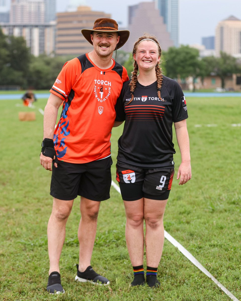 Premier Ultimate League tweet media