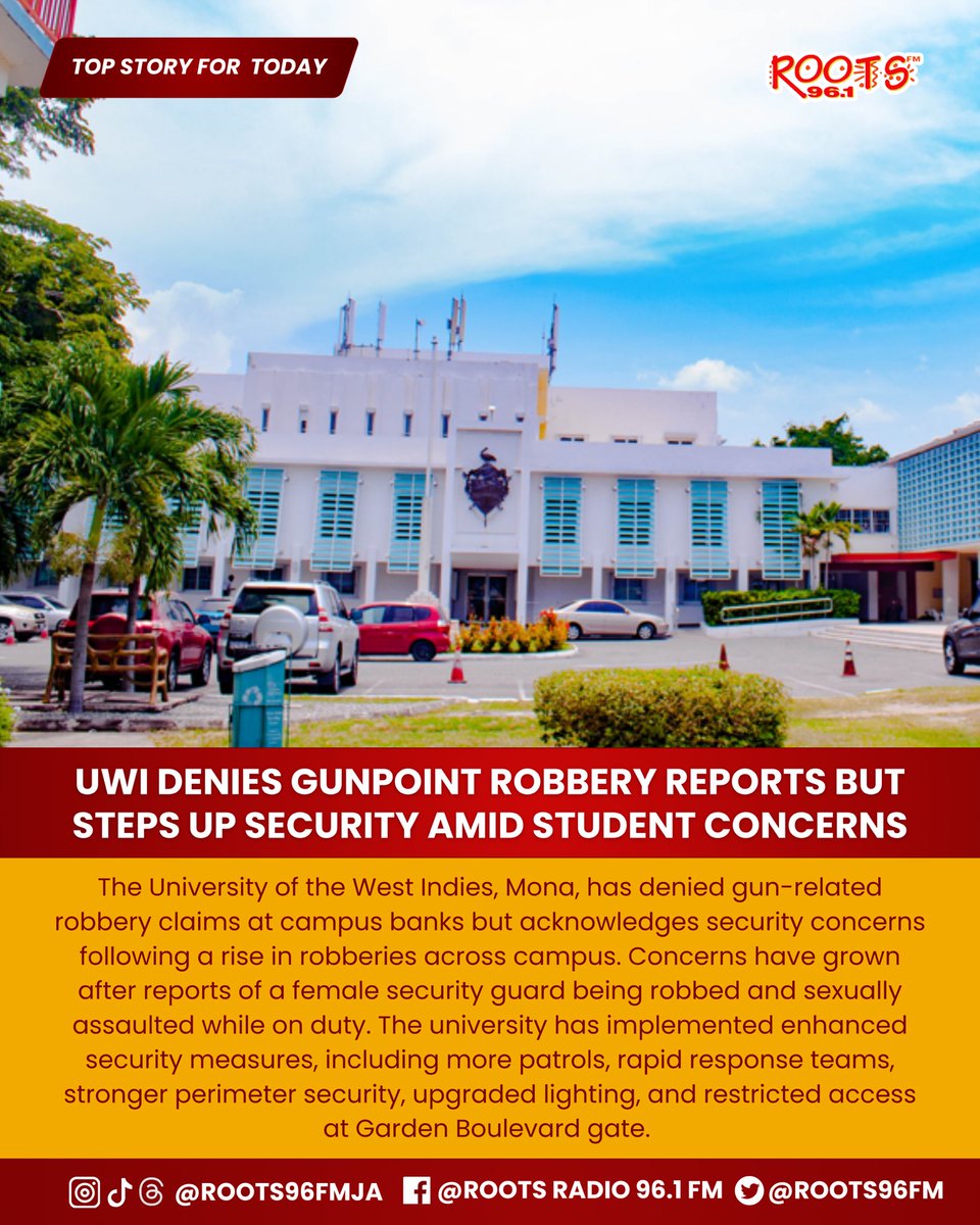 Roots 96 FM JM Official tweet media