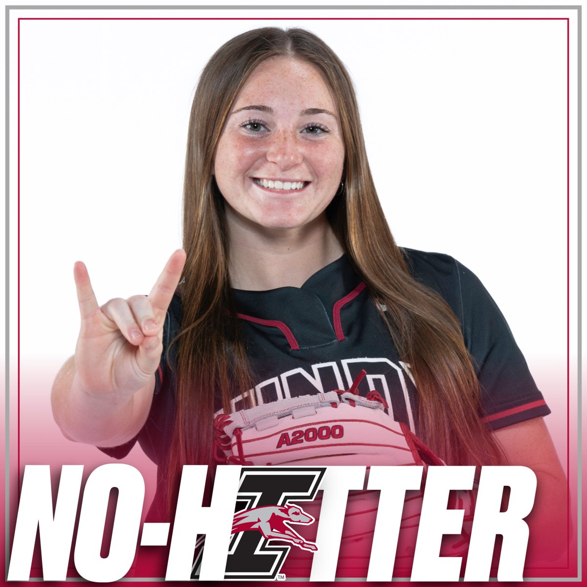 UIndy Softball tweet media