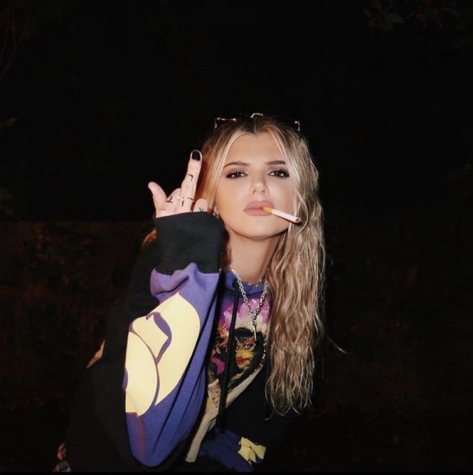 We’re not a group of people who care about multiples. 

We’re a group of people who want to acquire more $GSC. 

We’re very real girls smoking very real cigarettes. 

And Rasmr is gay.