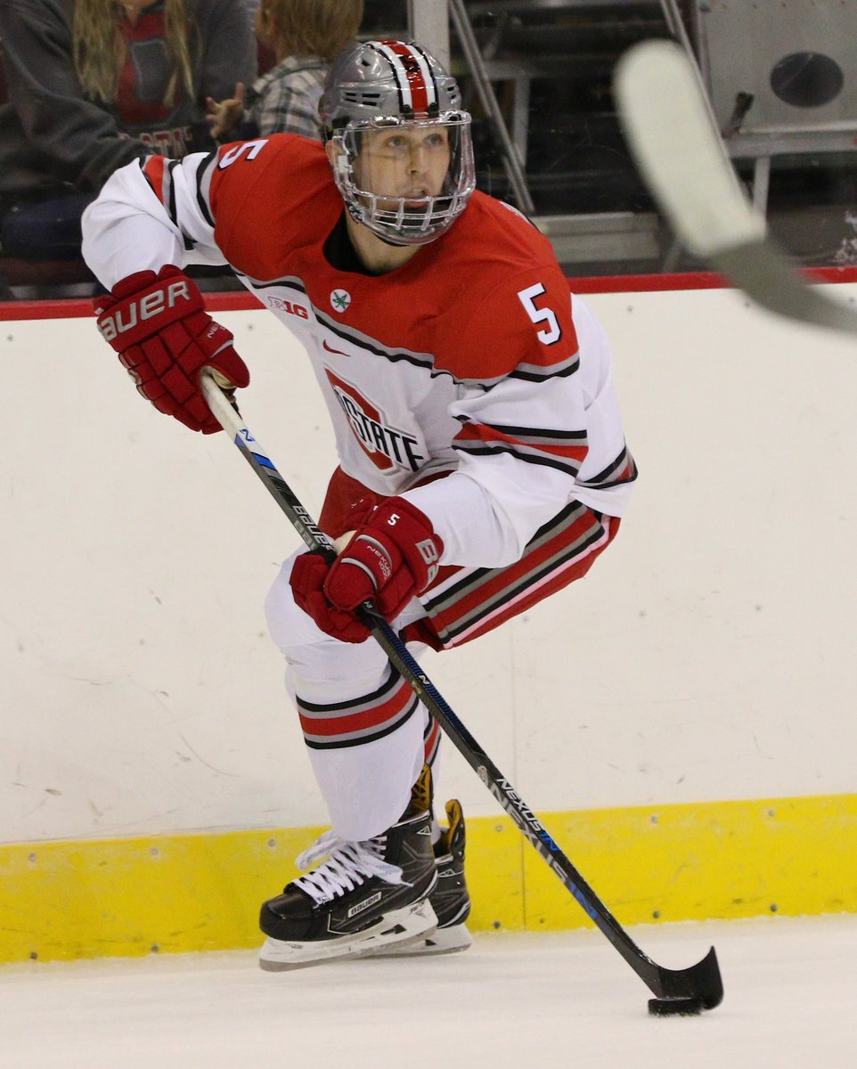 The MacLean Group (@macleangroup_) on Twitter photo . #tbt to <a href="/macleangroup_/">The MacLean Group</a> alumni Gordi Myer! The Toledo, Ohio product played for the <a href="/clebarons/">Cleveland Barons</a> Minor hockey program followed by 3 years in the <a href="/ushl/">USHL</a> and then <a href="/NCAAIceHockey/">NCAA Ice Hockey</a> at <a href="/ohiostatemhky/">Ohio State Men's Hockey</a>. Gordi continued his pro career with the <a href="/griffinshockey/">Grand Rapids Griffins</a> and his hometown <a href="/toledowalleye/">Toledo Walleye</a> . #tbt to <a href="/macleangroup_/">The MacLean Group</a> alumni Gordi Myer! The Toledo, Ohio product played for the <a href="/clebarons/">Cleveland Barons</a> Minor hockey program followed by 3 years in the <a href="/ushl/">USHL</a> and then <a href="/NCAAIceHockey/">NCAA Ice Hockey</a> at <a href="/ohiostatemhky/">Ohio State Men's Hockey</a>. Gordi continued his pro career with the <a href="/griffinshockey/">Grand Rapids Griffins</a> and his hometown <a href="/toledowalleye/">Toledo Walleye</a>