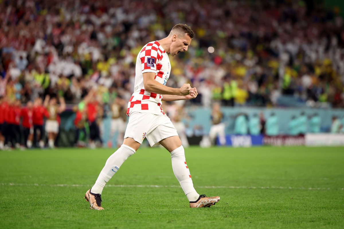 HNS_CFF's tweet photo. In Conference League, #Croatia international Mislav Oršić scores his first goal for @pafosfcofficial to secure a 1:1 away draw at Omonia! 🇭🇷🙌

#UECL #Family #Vatreni❤️‍🔥 https://t.co/4bOJf5ZeHD
