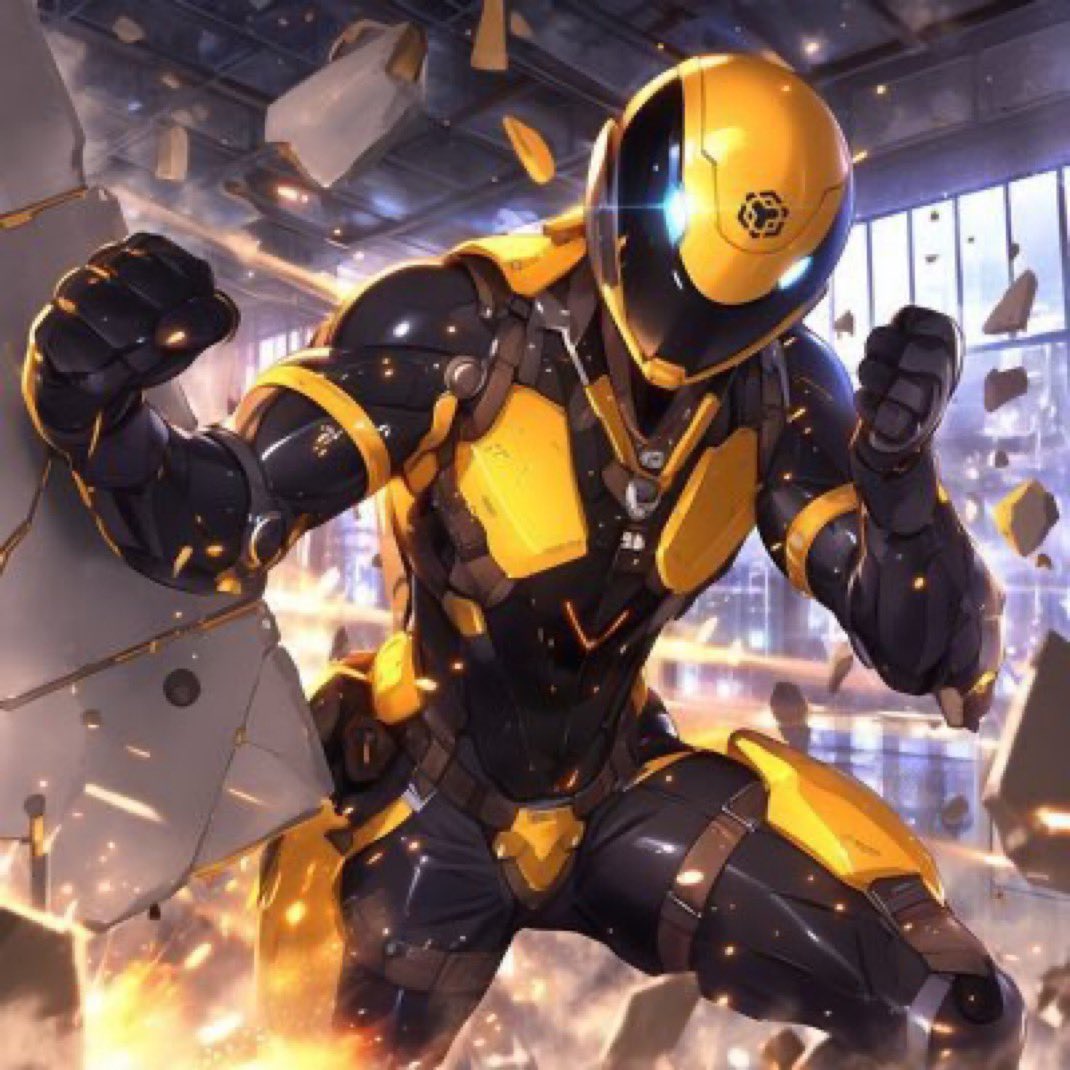 The__Solstice's tweet photo. Think about it. Use your brain for one fucking second, listen.

$TST was a test token. Literally a test to test the waters. The test worked. Demand was there.

#CaptainBNB came in with the heat, the true movement. Posted by official binance accounts and won mindshare.

#Broccoli is a mess. It's essentially an overhyped presale launch with broken expectations and shattered communities who will fight each other for weeks on end. 

Captain is the star. It's the one that will rise to billions and be the chosen one of BNB season.

Prob the easiest 100x I'll ever book.