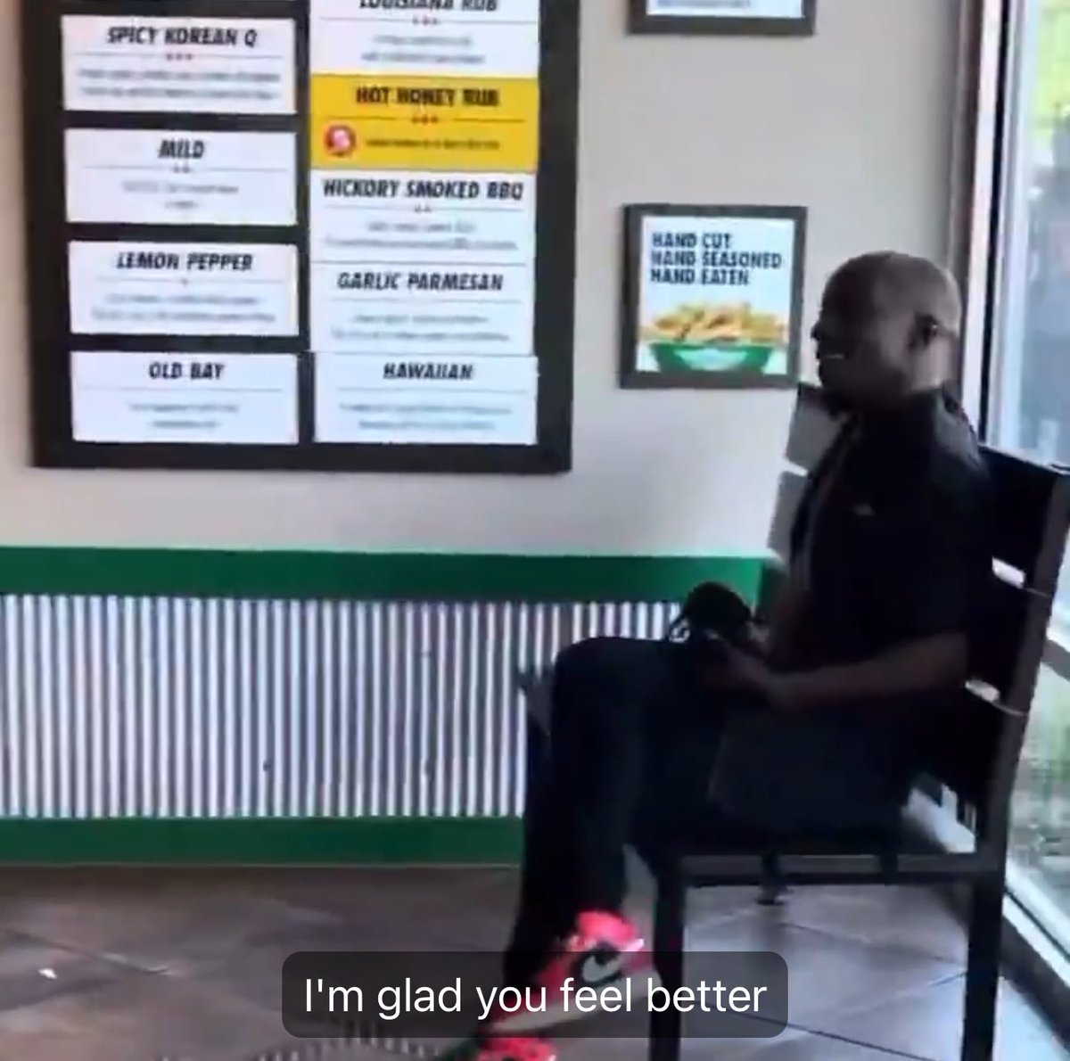 theashrb's tweet photo. Sorry but this KILLED me 🤣 https://t.co/84vdlJs0PM