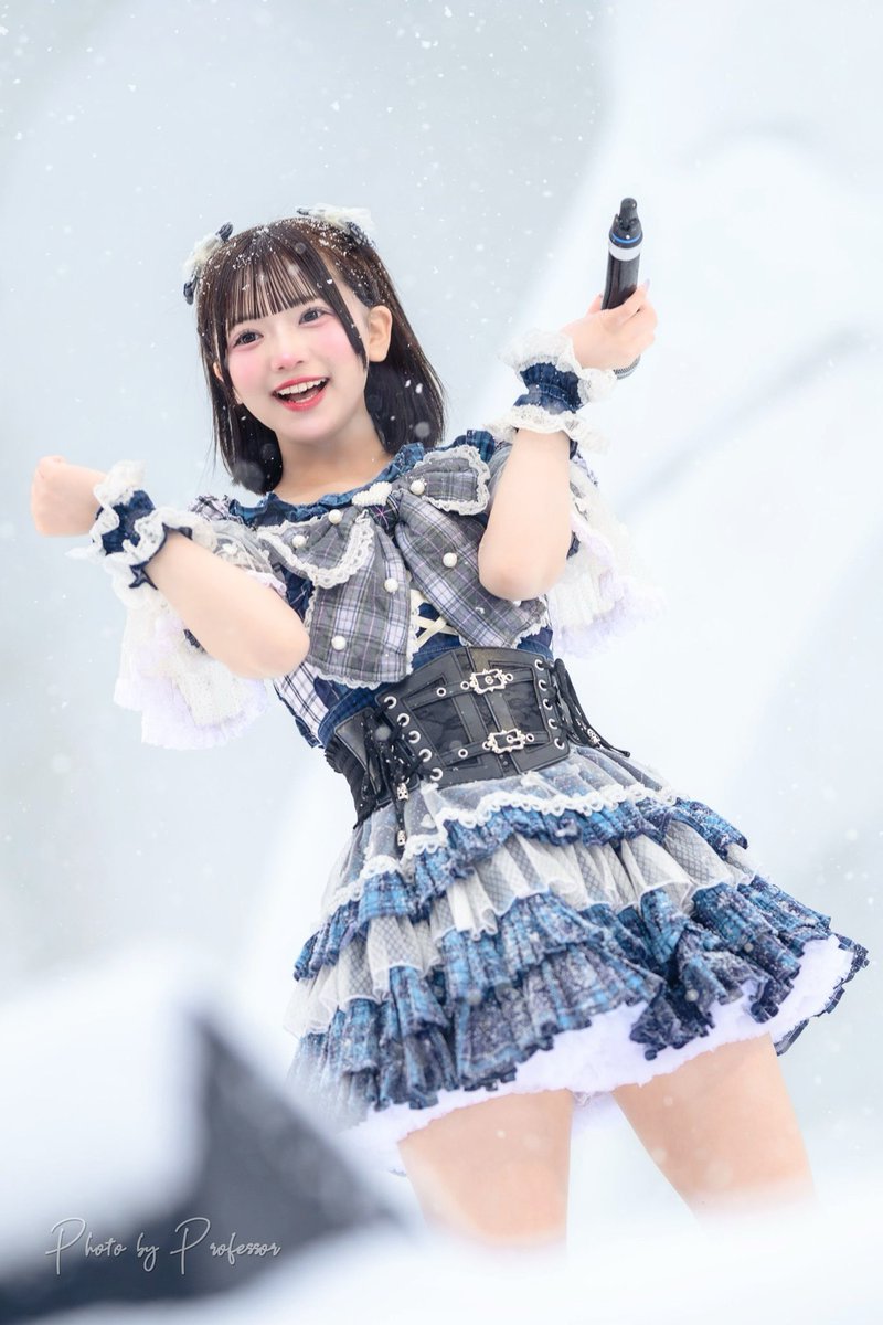 らら@あいらら／脳内パステル【6月12日なんばHatchワンマン