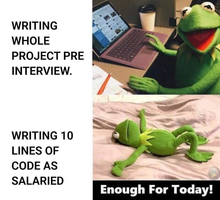 Squadcast Inc. (@squadcasthq) on Twitter photo "Programmers be like"π
Experience the journey from #oncall to
#SRE.
Try <a href="/squadcastHQ/">Squadcast Inc.</a> for free: bit.ly/30QIkQR "Programmers be like"π
Experience the journey from #oncall to
#SRE.
Try <a href="/squadcastHQ/">Squadcast Inc.</a> for free: bit.ly/30QIkQR