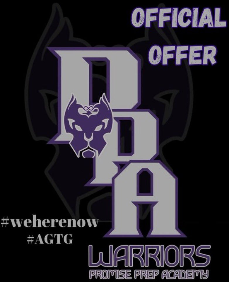 I am blessed to receive my second offer thank you coch <a href="/JacksonMat3528/">Coach Jackson</a> <a href="/Coach___Cooper/">John Cooper</a>