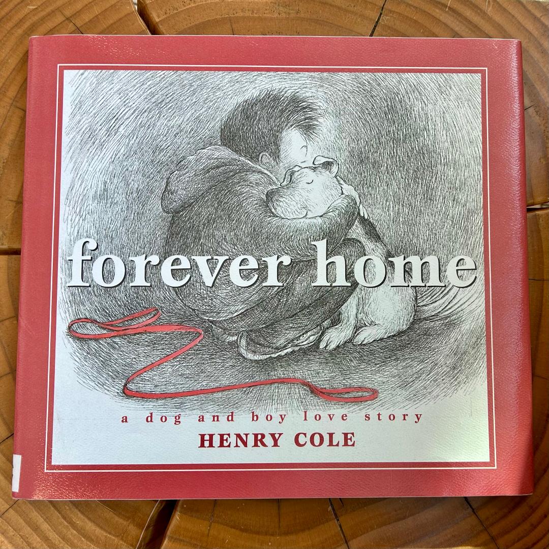 New #picturebook review: FOREVER HOME

A boy wants a dog and a dog wants a home. This wordless book will tug at your heart. #kidlit #amreading

The review: boyzread.blogspot.com/2025/02/foreve…