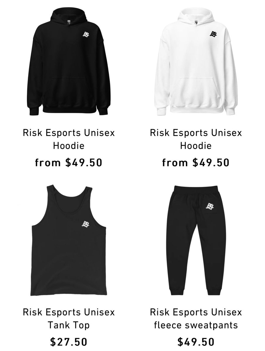 IAmDiENTRiX's tweet image. The NEW @TheRisKHQ Merch by @evo9x is crazy!! 😱
Get yours now and use CODE: EVO25 for 25% your order!!

evo9x.gg/collections/ri…

#TakeTheRisK #WorthTheRisK