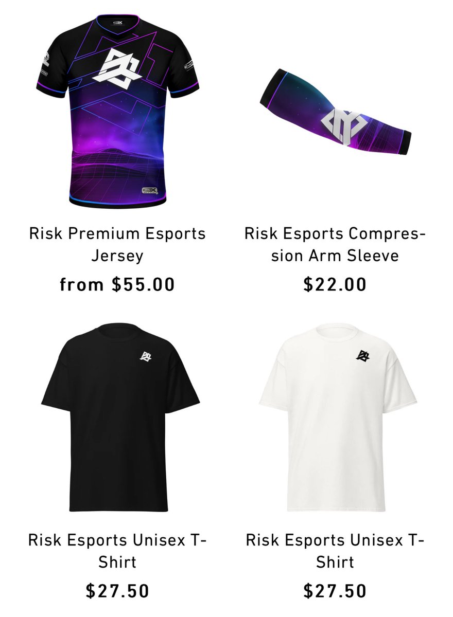 IAmDiENTRiX's tweet image. The NEW @TheRisKHQ Merch by @evo9x is crazy!! 😱
Get yours now and use CODE: EVO25 for 25% your order!!

evo9x.gg/collections/ri…

#TakeTheRisK #WorthTheRisK