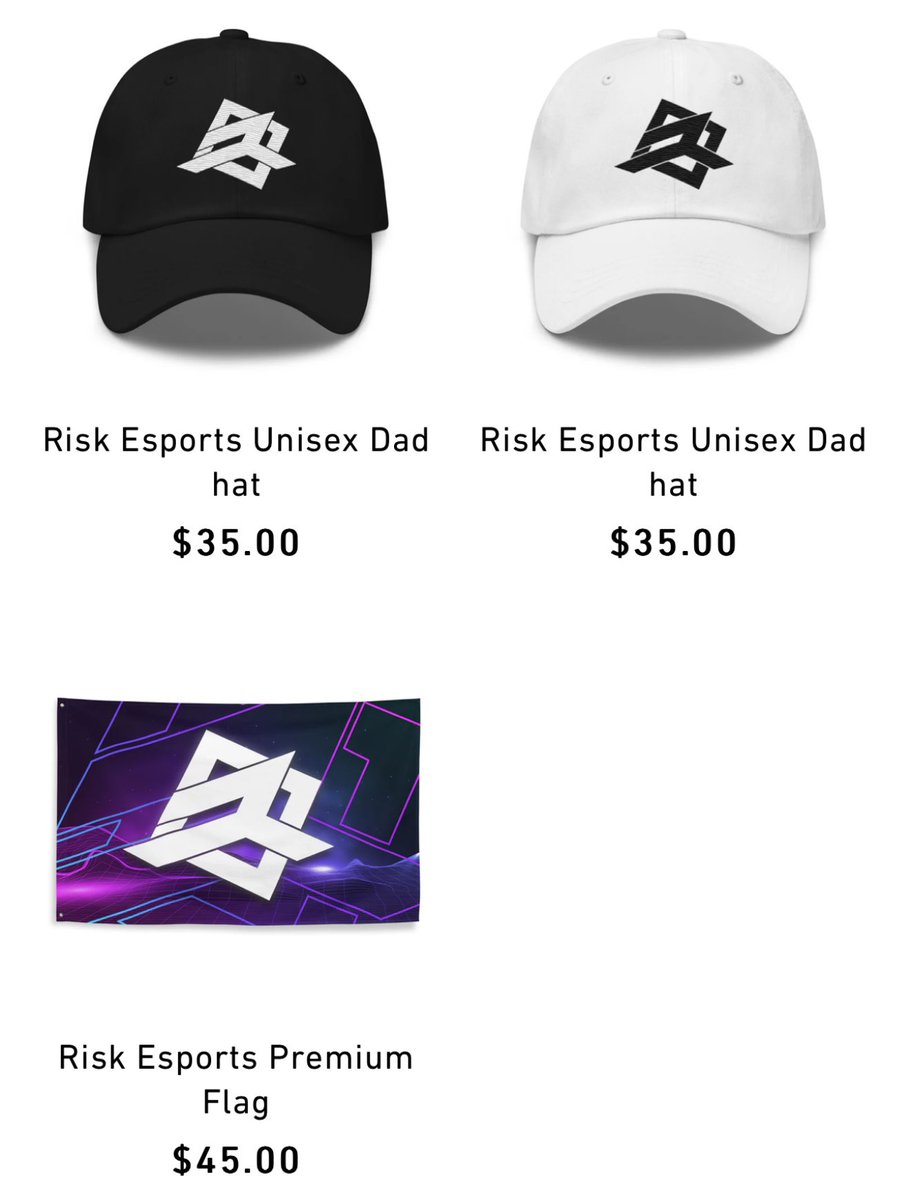 IAmDiENTRiX's tweet image. The NEW @TheRisKHQ Merch by @evo9x is crazy!! 😱
Get yours now and use CODE: EVO25 for 25% your order!!

evo9x.gg/collections/ri…

#TakeTheRisK #WorthTheRisK