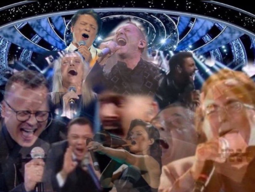 L0N3LYH3ART__'s tweet photo. Forse è vero siamo fatti tutti e due per qualcun altro”
MA IO NON TI DIMENTICOOO🦅🦅
#sanremo2025 #Sanremo25 https://t.co/qvFLjvTLVi