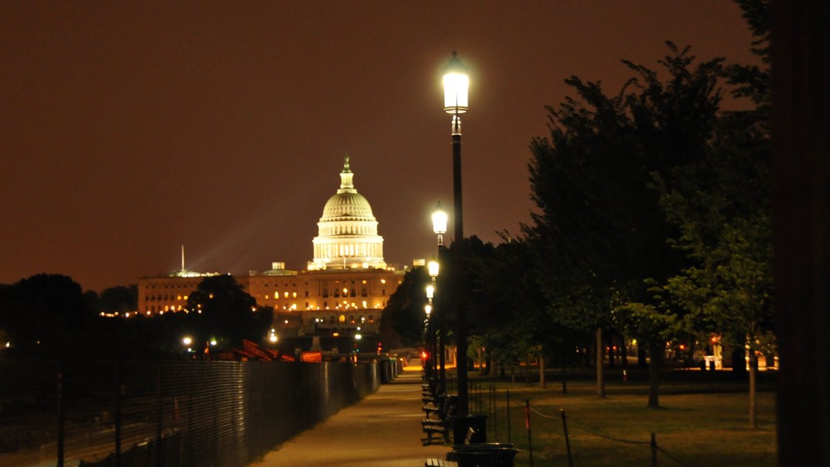 No Christ follower of the first couple of centuries thought the kingdom they sought was of this world. No one fought (figuratively or otherwise) for participation in the state or the cult of the empire.

The healing of Christian ambition for the powers of this fallen order of