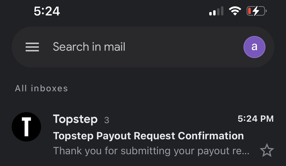 aidenomics's tweet image. 3 more payouts requested. 🔐