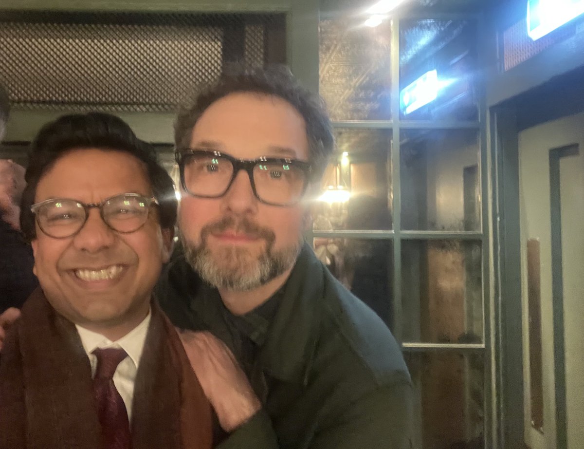 Kanishka Narayan MP tweet media