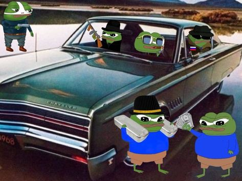 Apu Apustaja SOL tweet media