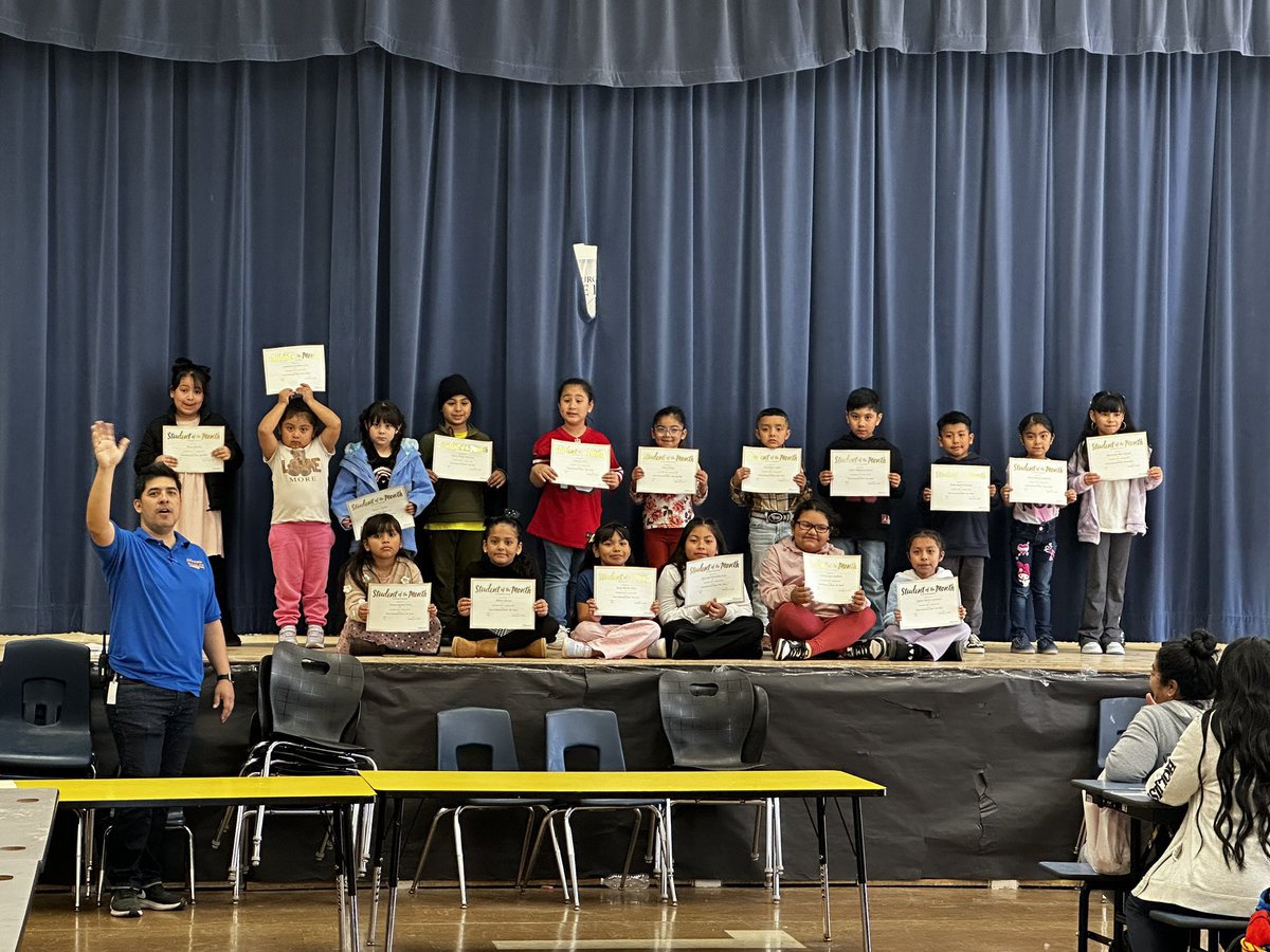 Huron Elementary tweet media