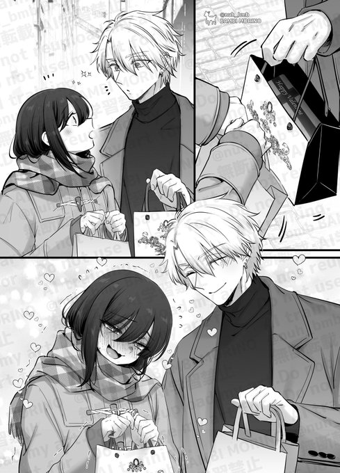 初心者女装男子とバレンタイン♂🎀💝 