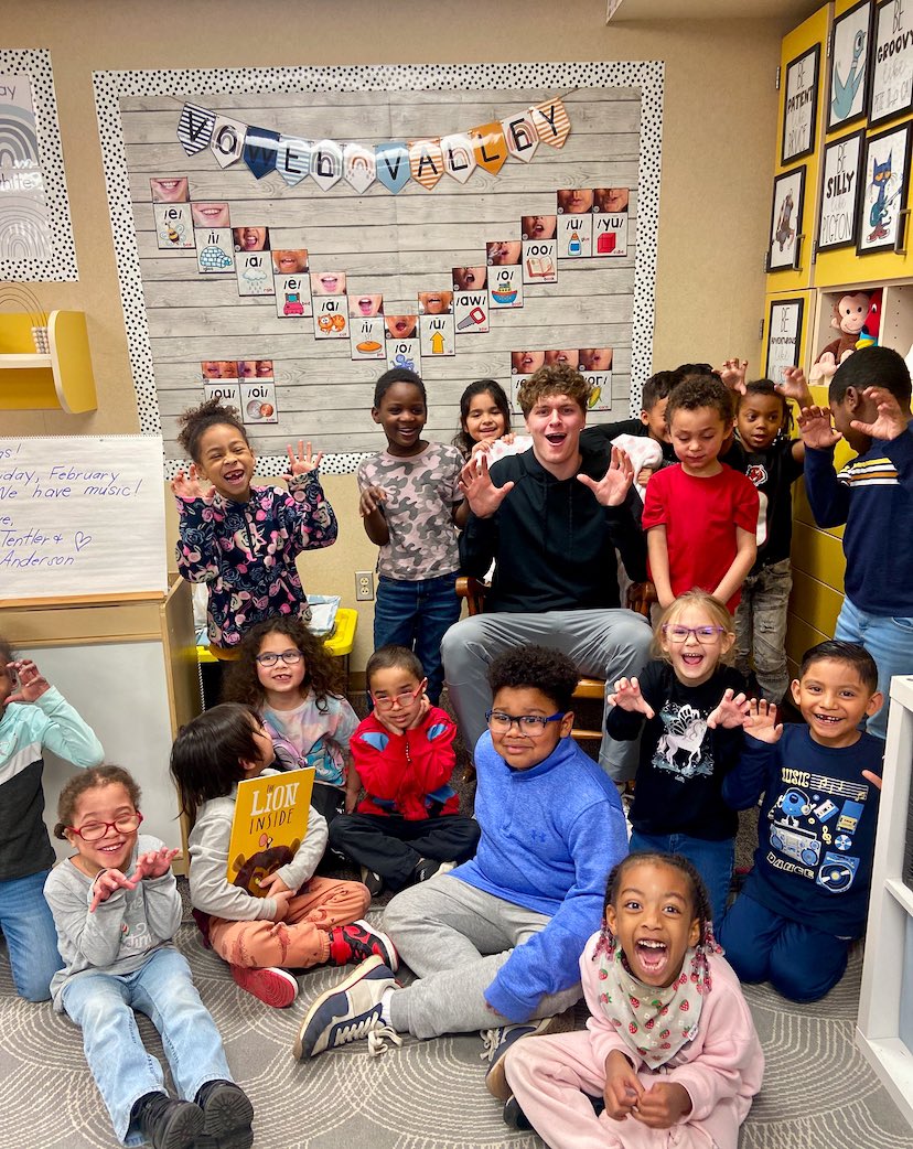 #EMPOWER - Educate - Entrust - Entrepreneurship tweet media