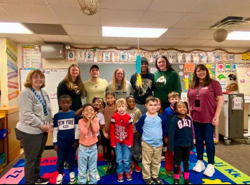 #EMPOWER - Educate - Entrust - Entrepreneurship tweet media