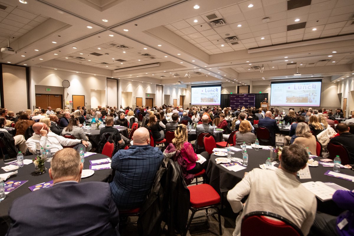 South Valley Chamber tweet media