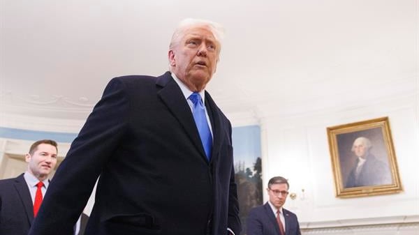 JHectorMunoz's tweet image. #Trump impone #aranceles recíprocos a #socios #comerciales