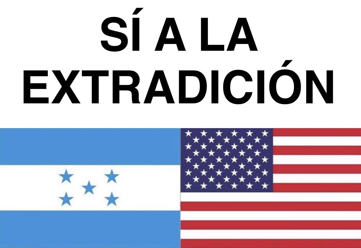 No hay mas que un camino.