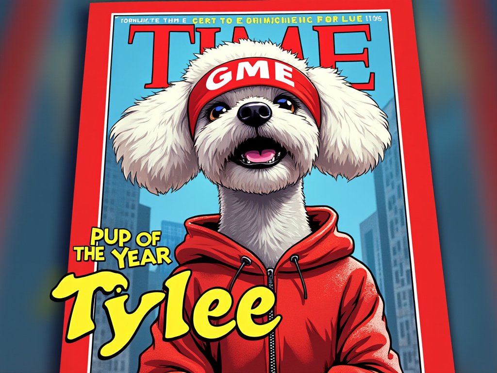 Tylee on Sol tweet media