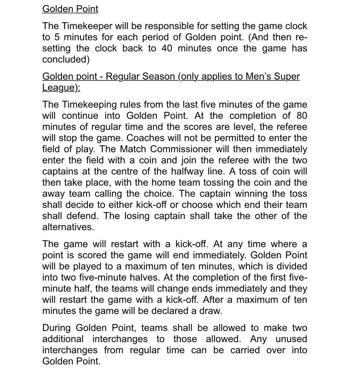 The Game Caller 🗣🎙📻 tweet media