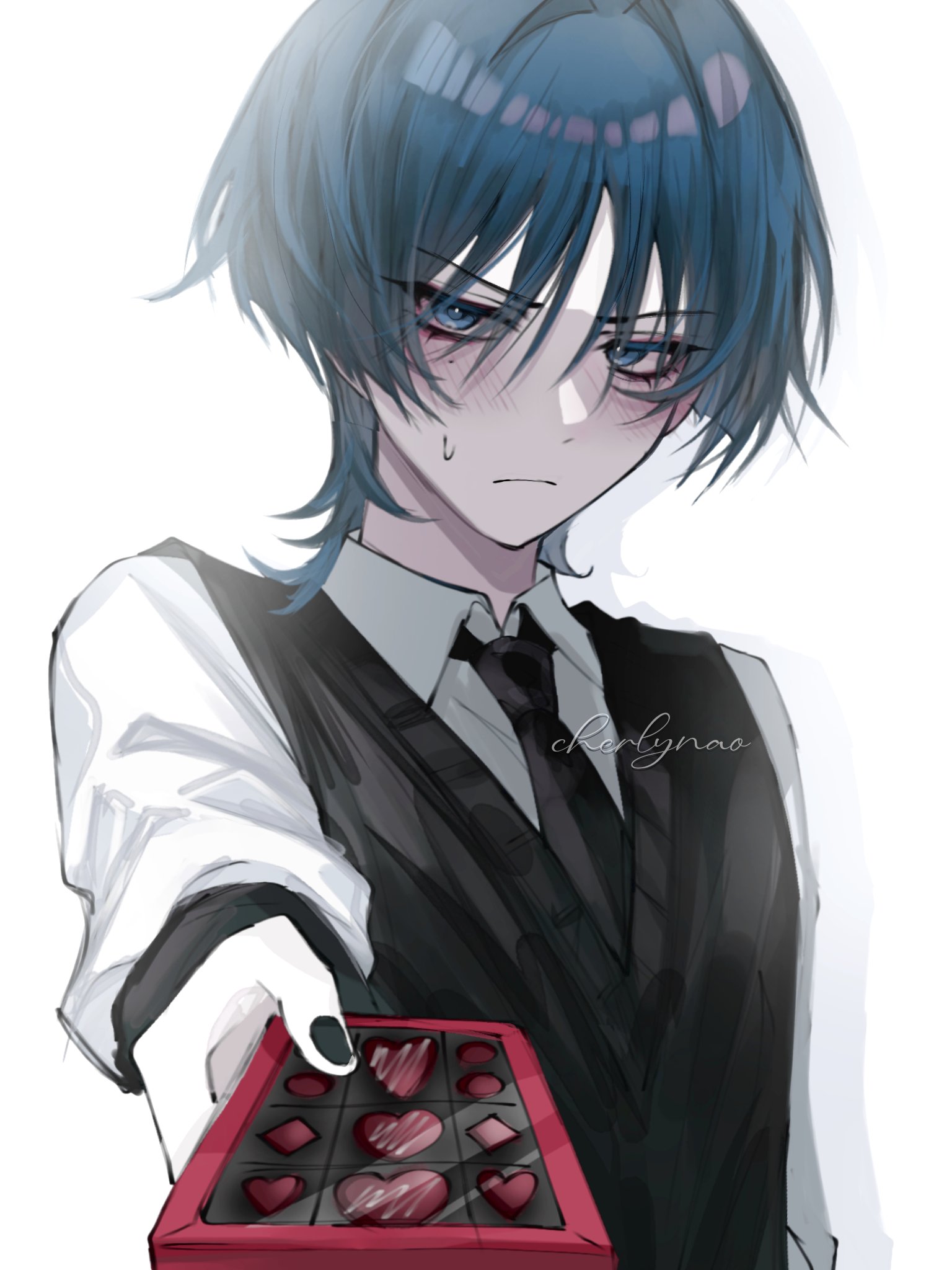Wuho ᶻ 𝗓 𐰁 Semi-ia ᵕ̈ (@iiwuuu0) / X