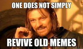 #DogeEatDoge 🐶 $OMNOM is king 👑👇🏼

1st memecoin on #Dogechain (#1 L2 for DOGE)

+2 years old and CTO

Dogeᴰᵒᵍᵉ, Doge², dogeinception 

Already on the radar of big players