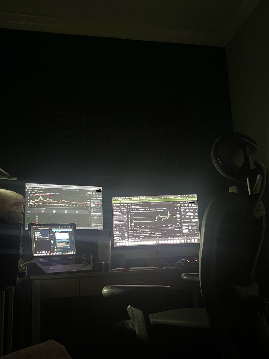 <a href="/barkmeta/">Bark</a> Gotta be in the trenches..

To get out the trenches.. 

🧑‍💻💻

I LOVE this shit!!

$LOVECOIN

<a href="/LOVECOIN_Solana/">LOVECOIN</a>

CA:

6LDF727vvVi5YzisQ5XRr5Mu38sr8qttMe6MbvdHpump