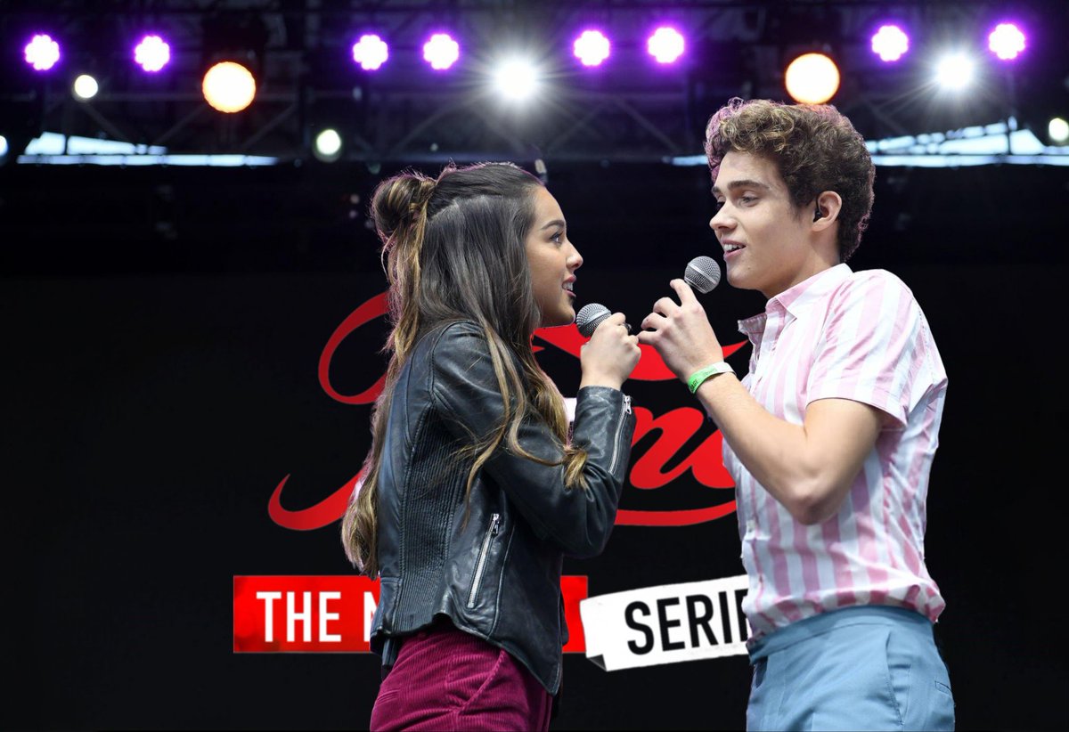 Omg <a href="/ElsieFest/">Elsie Fest</a> in Prospect Park, NYC! I never thought I would end up on such a powerful stage. Thank you for being so good to us. Loved performing “Out Here on My Own” w/ the delightful gentleman <a href="/IsaiahxSantos/">Isaiah Santos</a>. #FameTMS