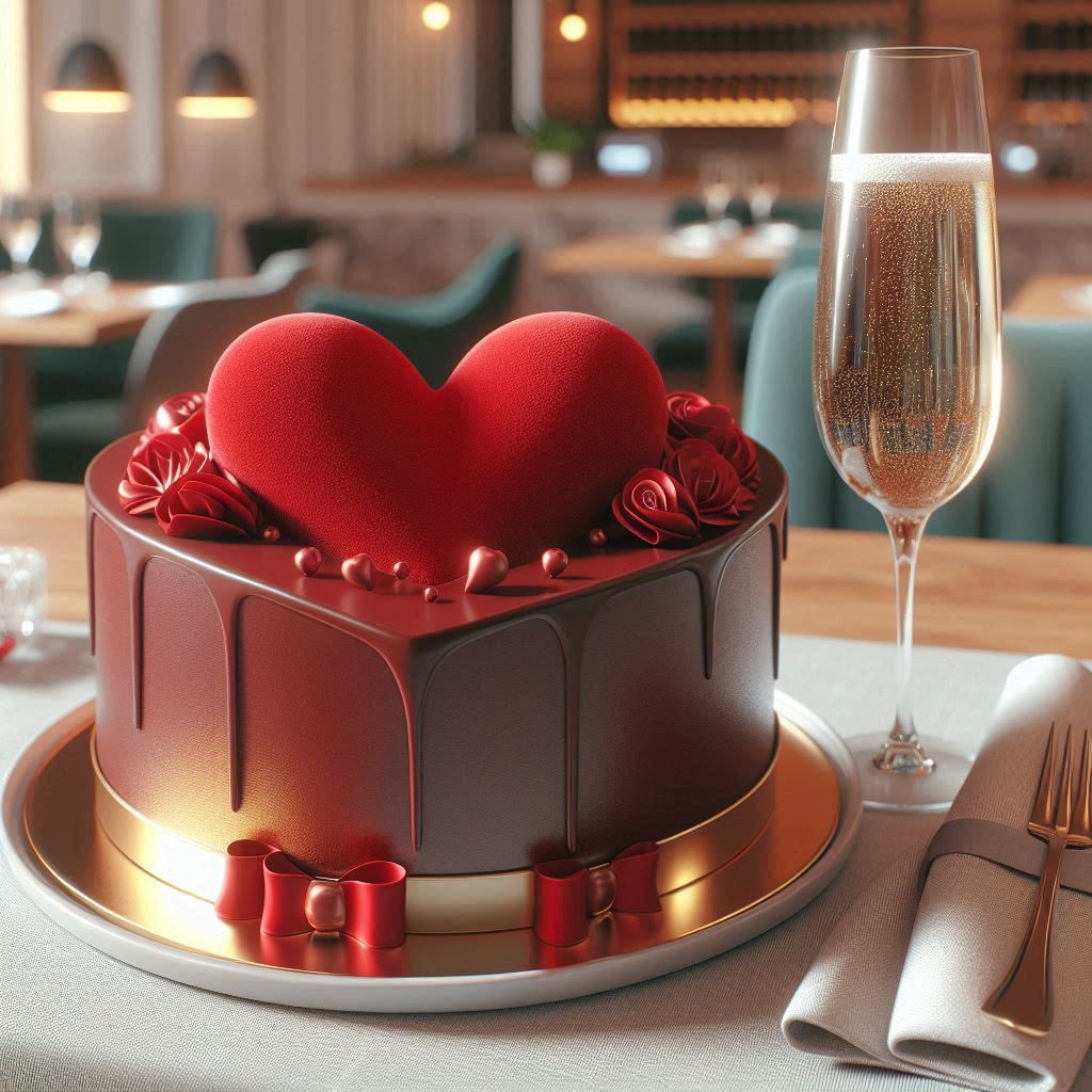 Happy Valentines Day Everyone ❤️.