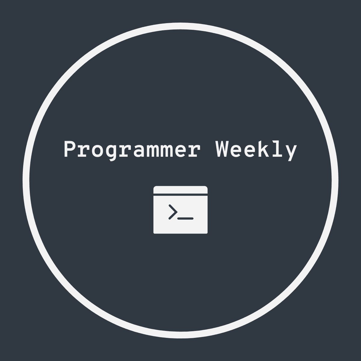 ProgrammerWkly's tweet image. Programmer Weekly - Issue 242 buff.ly/40ZrNoD
#programmers #developers #programming #artificialintelligence #ai #llms #python #golang #rustlang #typescript #javascript #perl #webassembly #sqlite #nextjs #java #devops